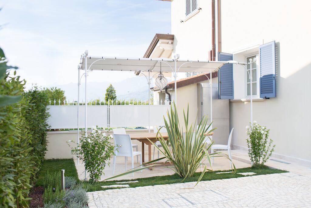 Home By Massi Lido di Camaiore Chambre photo
